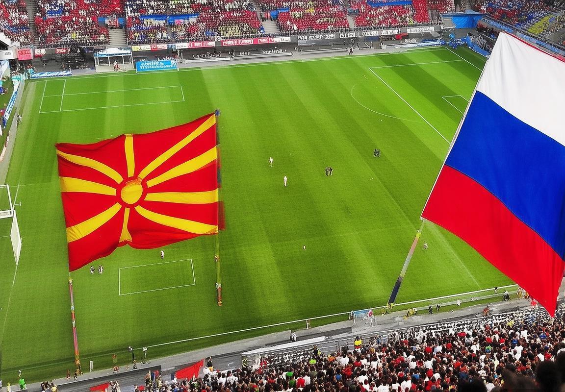 北马其顿vs斯洛文尼亚：焦点对决前瞻解析(图1)