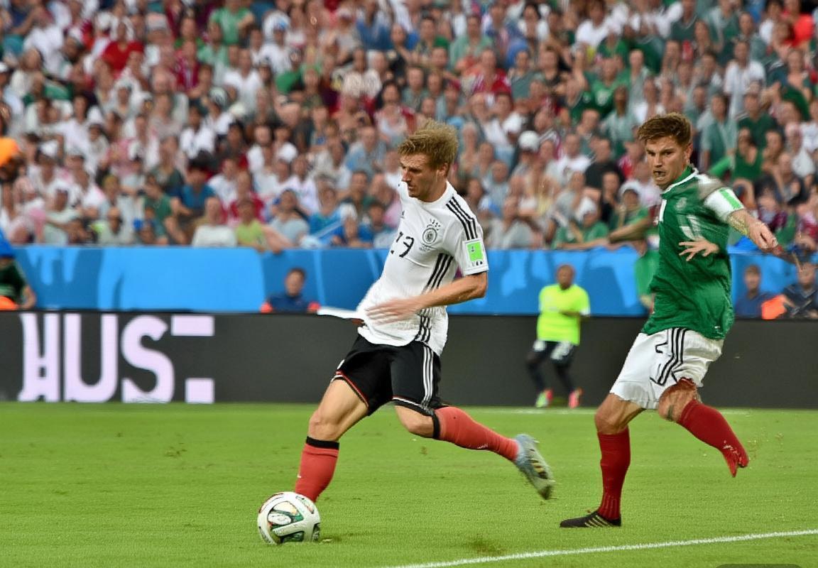 2017联合会杯德墨巅峰对决回顾：战术解析与精彩瞬间(图4)