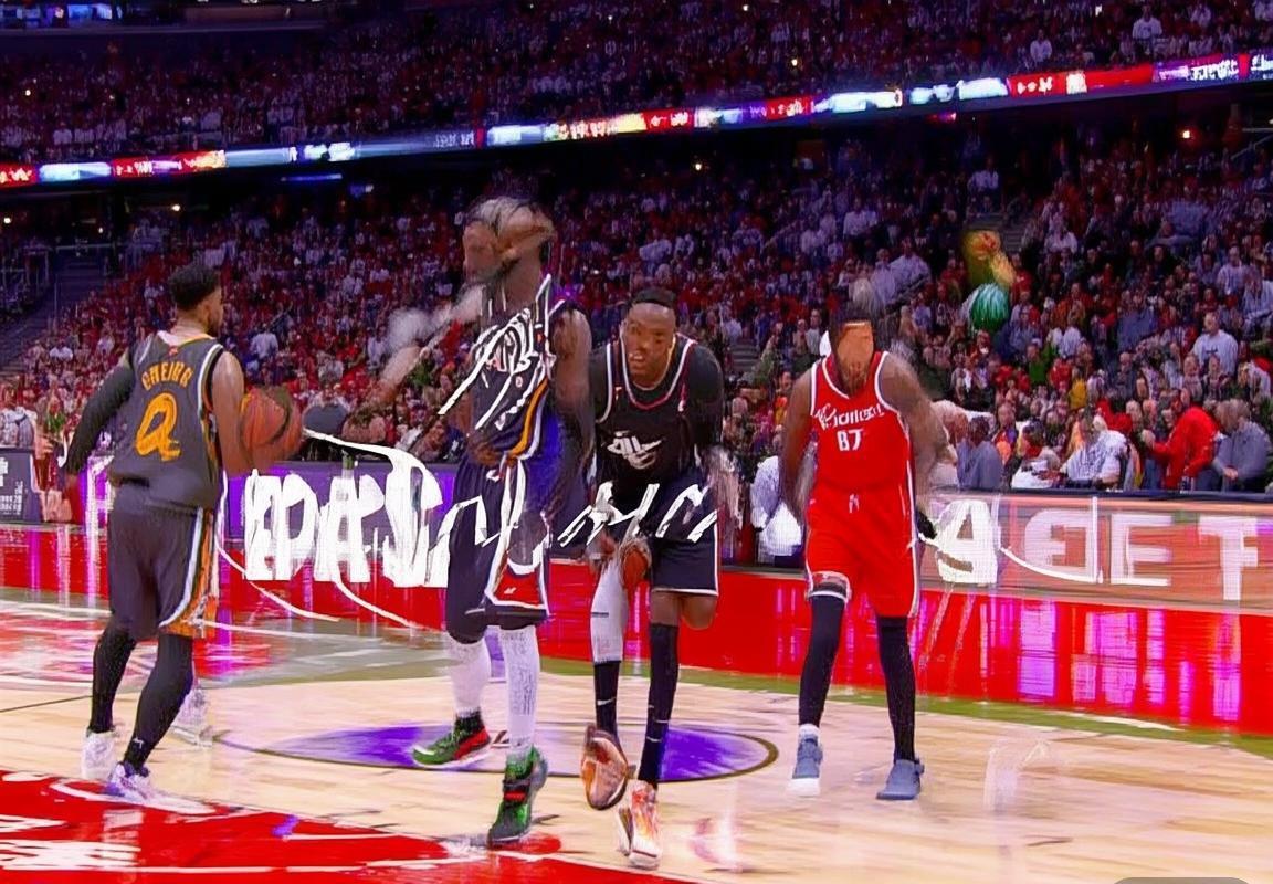 2020年1月28日NBA火箭VS爵士激情对决精彩回顾(图1)