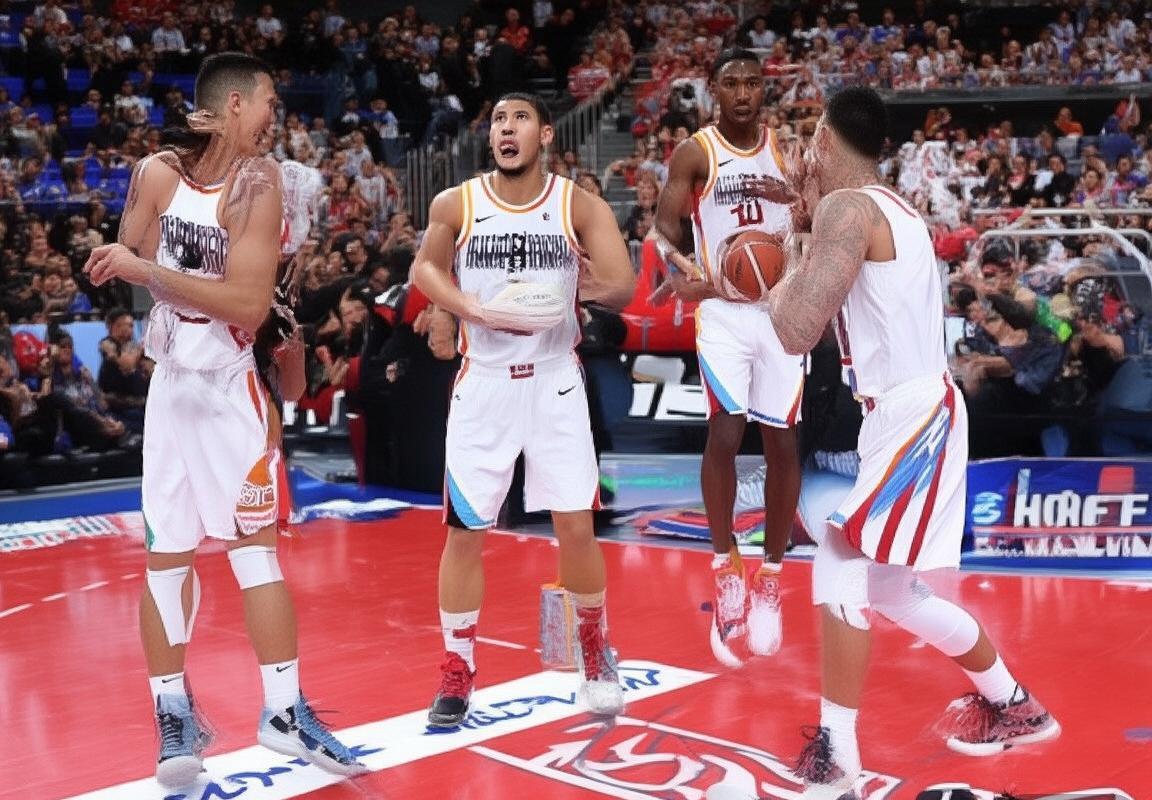 2018NBA季后赛：奇才VS开拓者战术对决解析(图4)